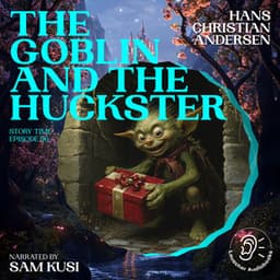 The Goblin and the Huckster - Story Time