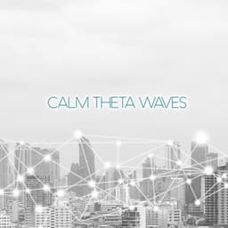 Calm Theta Waves - Ambient Fragment