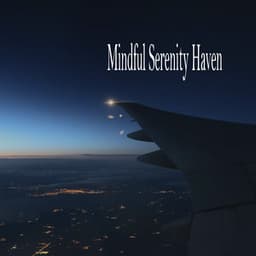 Mindful Serenity Haven - Música Relajante
