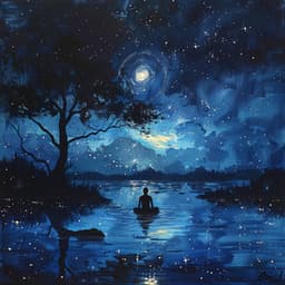 Serenidad Para Dormir: Música Para Noches Pacíficas - Tecnología ambiental