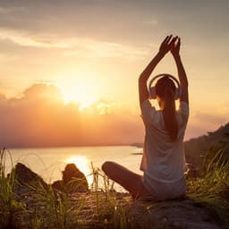 Calm and Peace: Pause for Relaxation - Creative Corner Ambient Architect