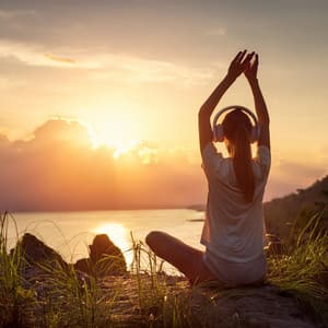 Calm and Peace: Pause for Relaxation - Creative Corner Ambient Architect