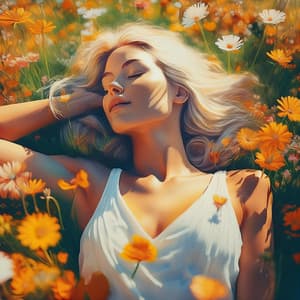 Música Relajante Y Calmante Para El Alivio Del Estrés - Dios del viento