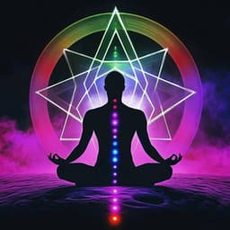 Aligning to the Earth’s Core - High Vibes Now!