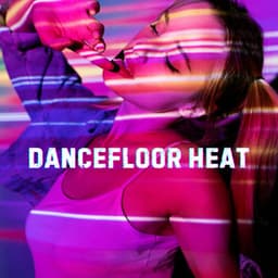 Dancefloor Heat: Summer Night Sessions - DJ Cybrix