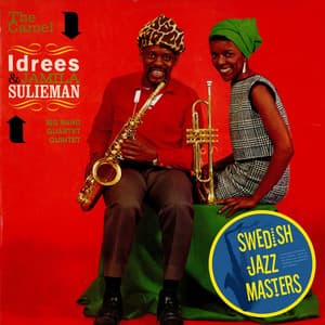 The Camel - Idrees Sulieman