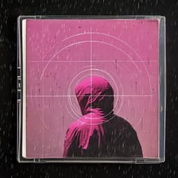 Gentle Rainy Day - Rain Drops for Sleep