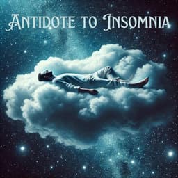 Antidote to Insomnia: Natural Sleeper. Music for Deep Sleep and Dreaming - Deep Sleep Hypnosis Masters