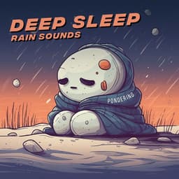 Pondering - Deep Sleep Rain Sounds