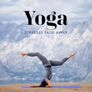 Welcome to Yoga: Watch Your Stresses Fade Away - Meditation Spa