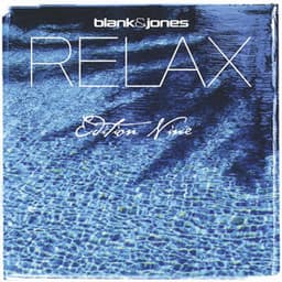 Relax Edition 9 - Blank & Jones
