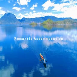 Romantic Accommodation - Relaxing Piano Music