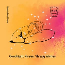 Goodnight Kisses, Sleepy Wishes - Baby Lullaby Miracle