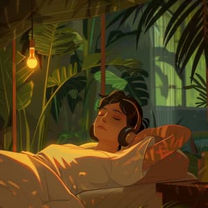 Lofi Sleep Sessions: Melodies For Restful Nights - .Night