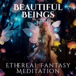 Beautiful Beings: Ethereal Fantasy Meditation, Calm Ambient Music for Relaxation & Sleep - Epic Fantasy Adventurers