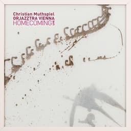 Homecoming - Christian Muthspiel