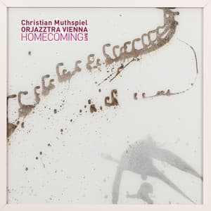 Homecoming - Christian Muthspiel