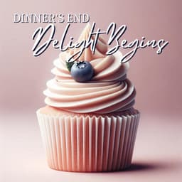 Dinner's End, Delight Begins - Johny Noise