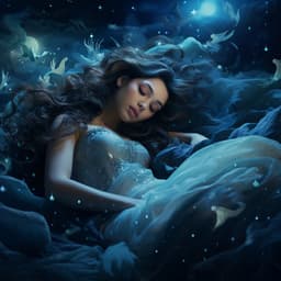 Noches Lofi Somnolientas: Melodías Calmantes - Lo-Fi para dormir