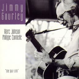 The Jazz Trio - Jimmy Gourley