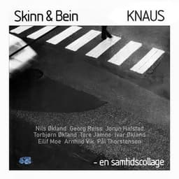 Knaus - Skinn & Bein