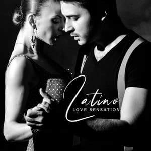 Latino Love Sensation: Relaxing Latino Time, Brazilian Chill Session - Brazilian Lounge Collection