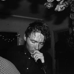 B-Sides, Rarities and Demos - Current Joys