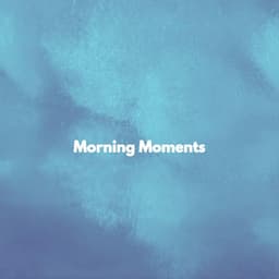 Morning Moments - Bossanova Jazz