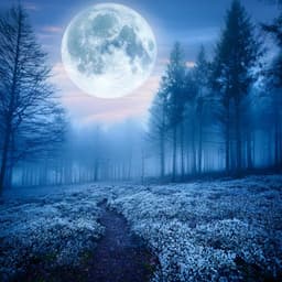 Lofi De Relajación: Sonidos Suaves Para Relajarse Por La Noche - Vibraciones irreales