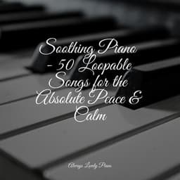 Calming Collection | Yoga - Calming Piano