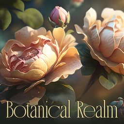 Botanical Realm - Relaxing Nature Sounds Collection