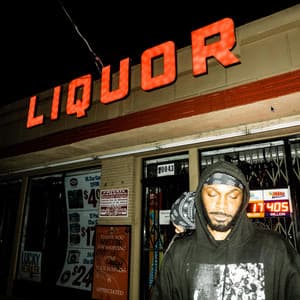 OFFLINE! - JPEGMAFIA