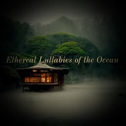 Ethereal Lullabies of the Ocean - Oceara