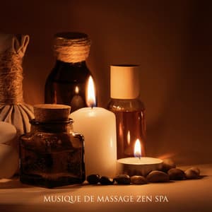Musique de massage zen spa - Douces harmonies de la nature pour le bien-être - Académie de bien-être