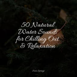 50 Natural Water Sounds for Chilling Out & Relaxation - Best Kids Songs