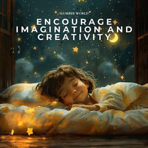 Encourage Imagination and Creativity - Slumber World