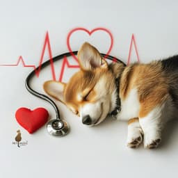 Gently Lower Pet's Heart Rate - Pet Music Academy
