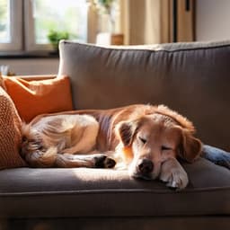 Ritmos De Hip Hop Para El Sueño De Perros - Domingo por la tarde