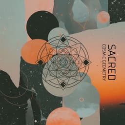 Sacred Cosmic Geometry - Matter and Energy