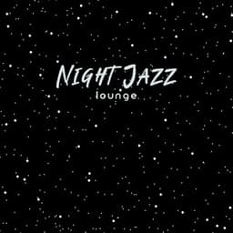 Night Jazz Lounge: Music for Good Mood, Relaxing Background, Swing Beats, New York at Night - Swing Background Musician