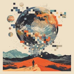 Resan till Fantasins Gräns - Essential Nature Sounds