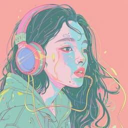 Melodías Suaves: Ritmos Para Momentos Delicados - Curva del destino sosegado