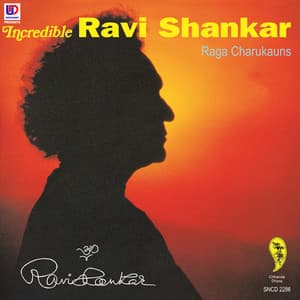 Incredible Ravi Shankar - Ravi Shankar