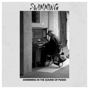 Swimming in the Sound of Piano - Calm Vibes