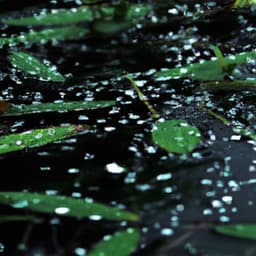 ! ! ! ! Silent Rain - Música Relajante