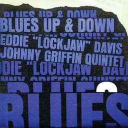 Blues up and Down - Johnny Griffin
