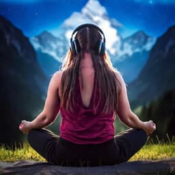 Mindful Focus: Music for Deep Meditation - Air and Simple Gifts