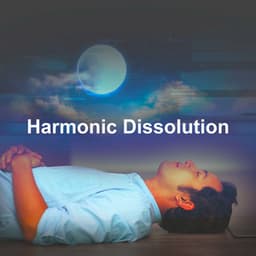 Harmonic Dissolution - Sleep Aid For Insomnia