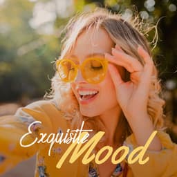 Exquisite Mood: Summer July Jazz, Perfect Harmony, Deep Rest - Everyday Jazz Academy