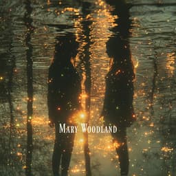 Reflections of the Unseen - Mary Woodland